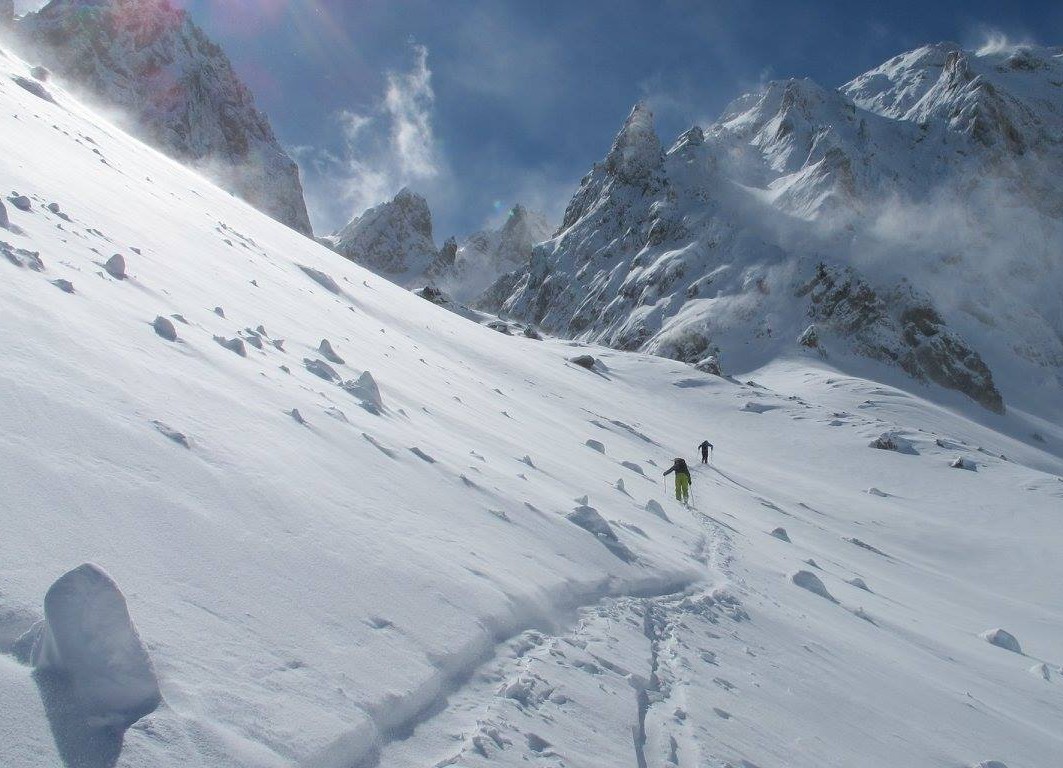 Séjours neige en images