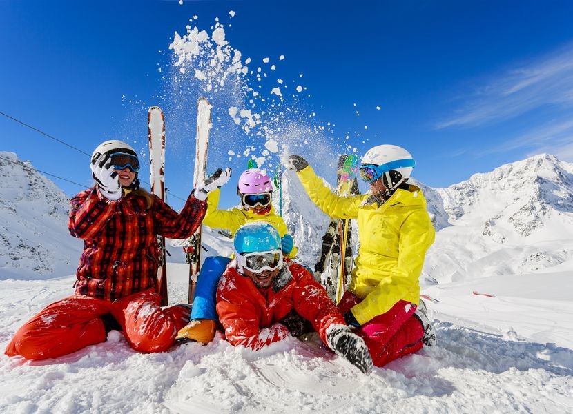 Séjours Jeunes Multiactivités