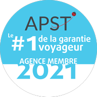 Logo APST